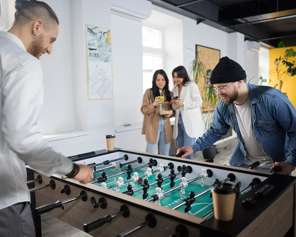 indoor Game