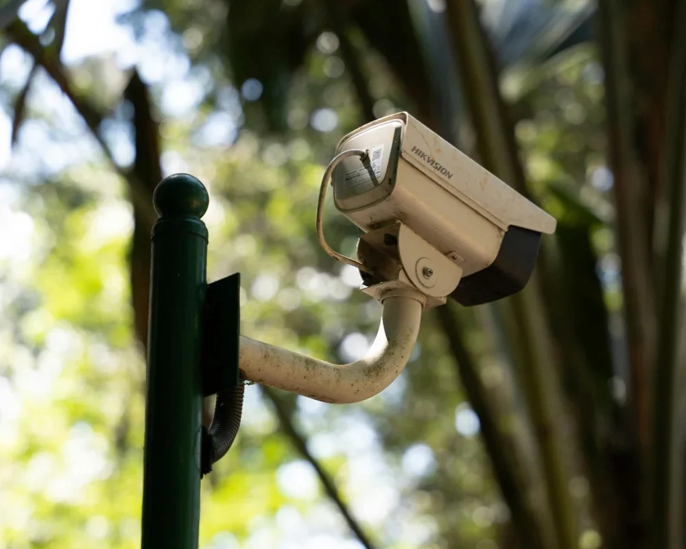 24/7 Security
